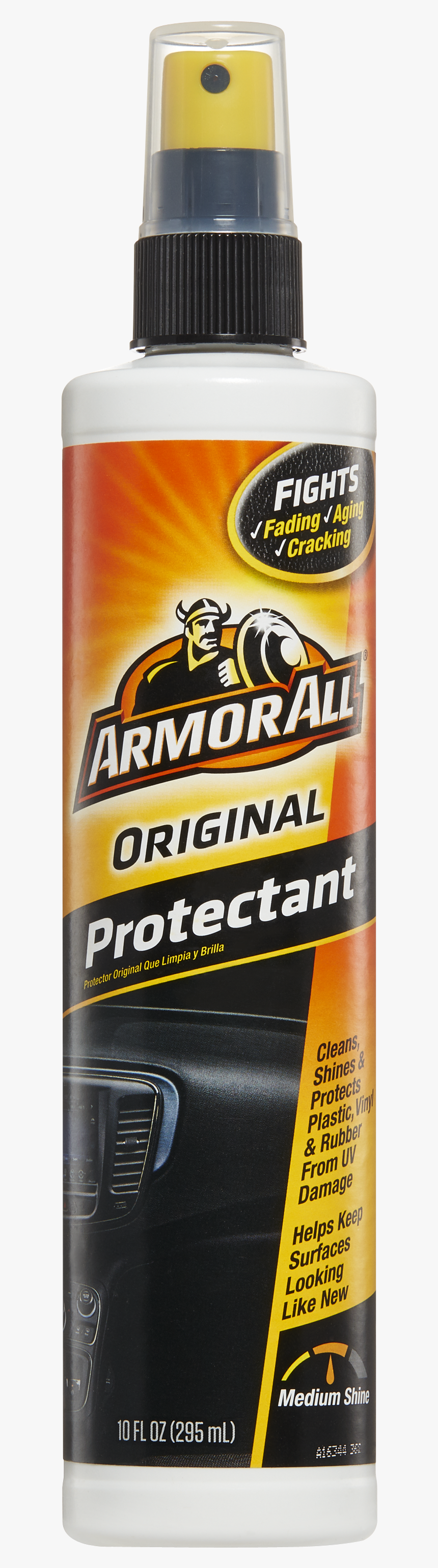 Armor All Original Protectant, HD Png Download, Free Download