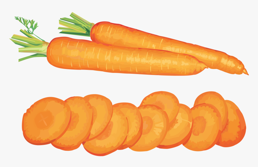 Best Free Carrot Icon - Vegetables Clip Art, HD Png Download, Free Download