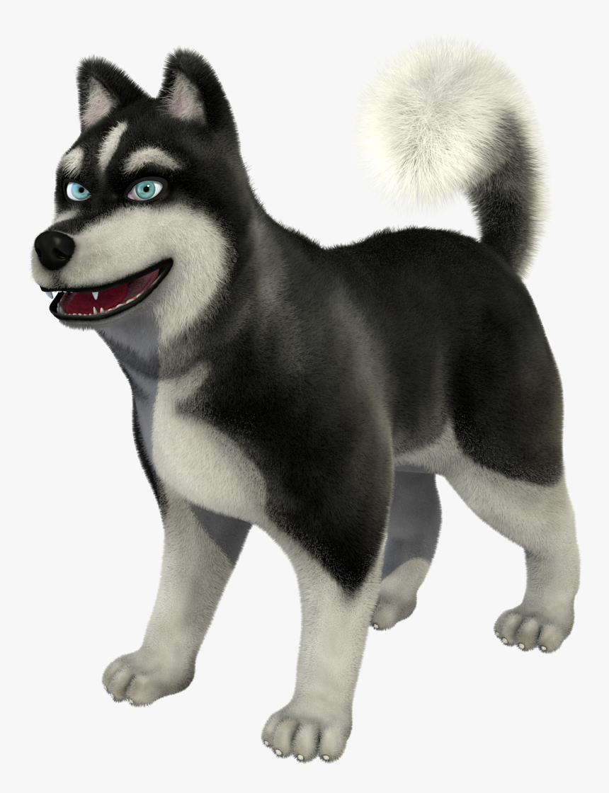 Mackenzie River Husky, HD Png Download, Free Download