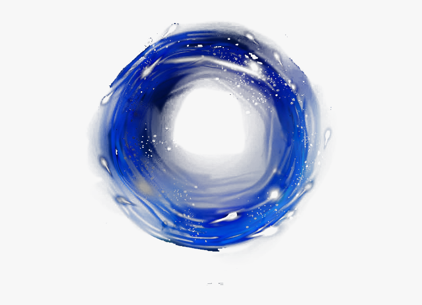 #blue #effects #eye #png #circle - Cool Circle Effect Png, Transparent Png, Free Download