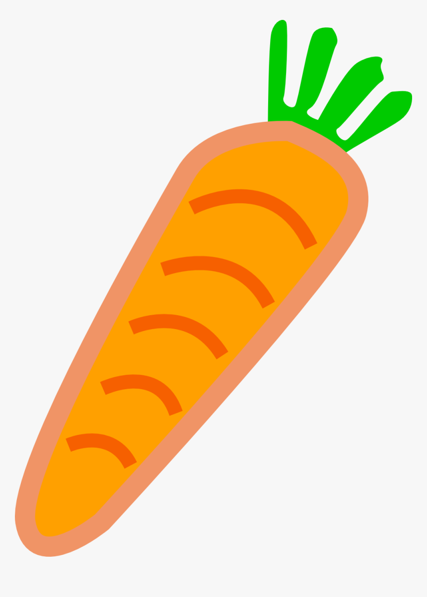 Carrot Clipart, HD Png Download, Free Download