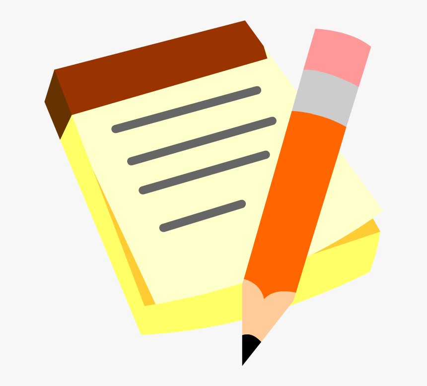 Note Taking Skills Icon - Note Taking Clipart, HD Png Download, Free Download