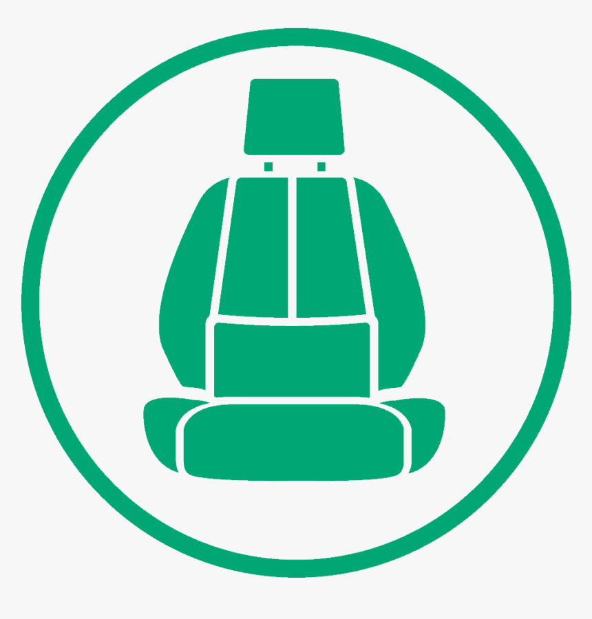 Interior Dashboard And Leather Repair - Car Interior Trim Icon Png, Transparent Png, Free Download