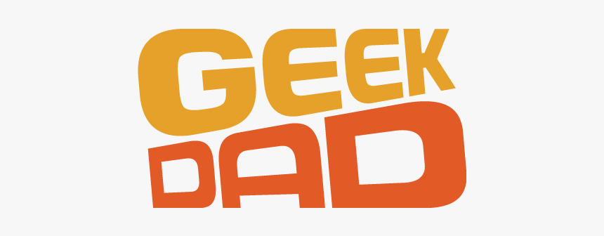 Geekdad, HD Png Download, Free Download