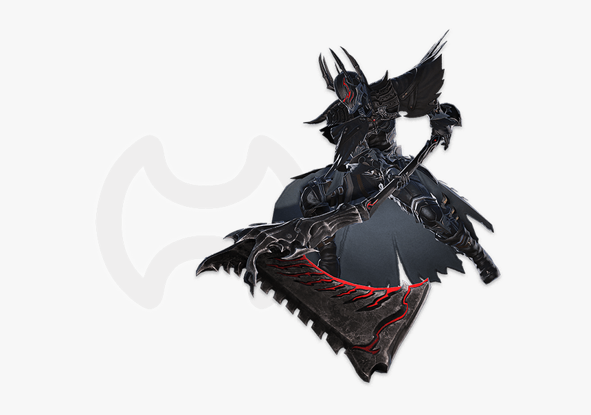 Ffxiv Moddey Dhoo Armor, HD Png Download, Free Download