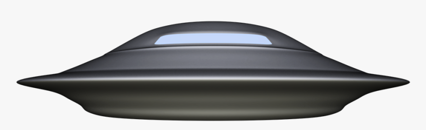 Ufo Png - Boat, Transparent Png, Free Download