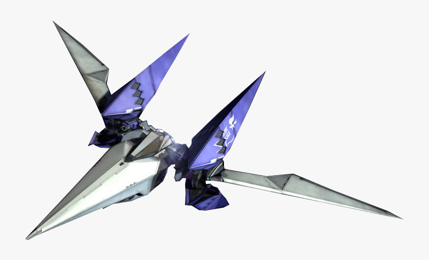 Clip Art Nave Png - Arwing Star Fox 64, Transparent Png, Free Download