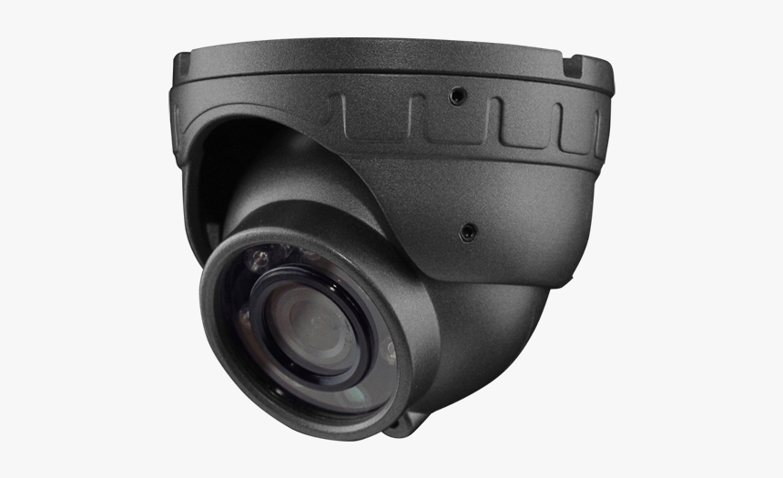 Dome Camera For Police Car - Dome Camera Png, Transparent Png, Free Download