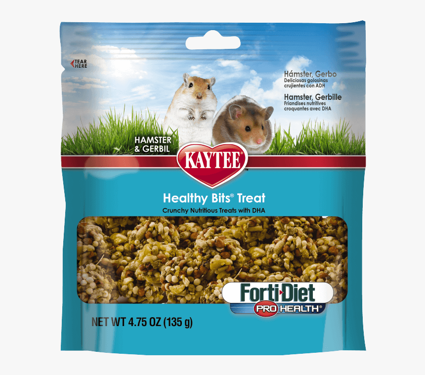 Hamster Food Kaytee Treats, HD Png Download, Free Download