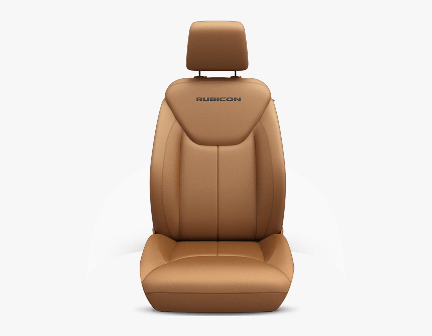 Dark Saddle Interior Leather No Longer An Option Jeep Brown Wrangler Seats Hd Png Kindpng - Leather Seat Covers For 2019 Jeep Wrangler