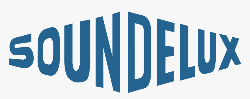 Soundelux, HD Png Download, Free Download