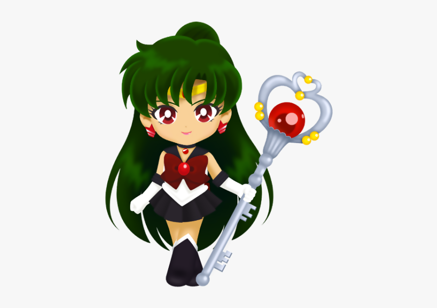 Sailor Neptune Png, Transparent Png, Free Download