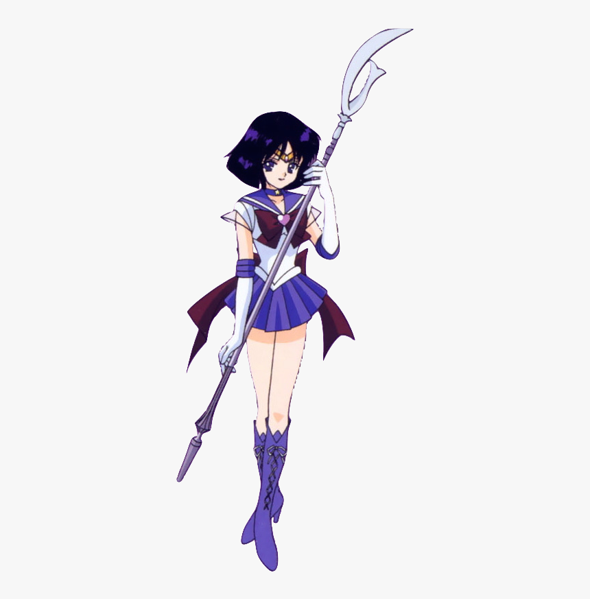 Sailor Saturn Png Vector, Clipart, Psd - Saturn Png Sailor Saturn, Transparent Png, Free Download