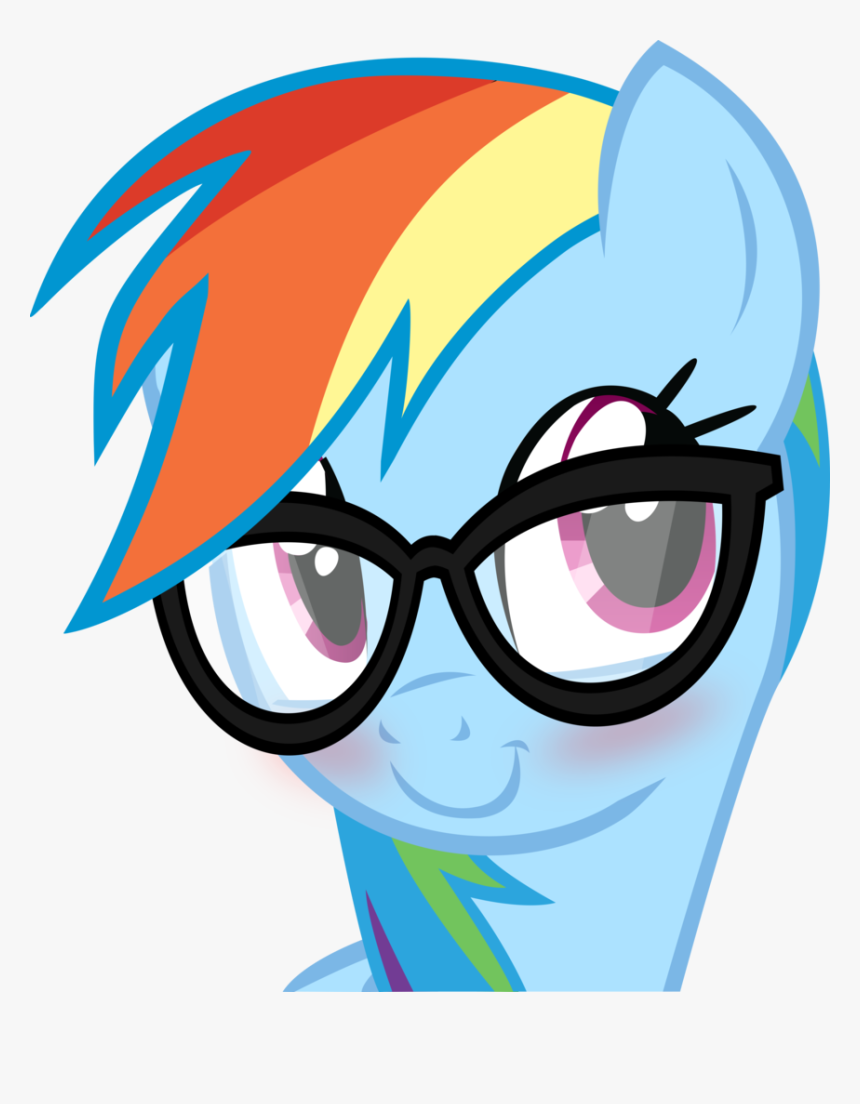 Absurd Res, Adorkable, Artist - Nerd Glasses Transparent Background, HD Png Download, Free Download