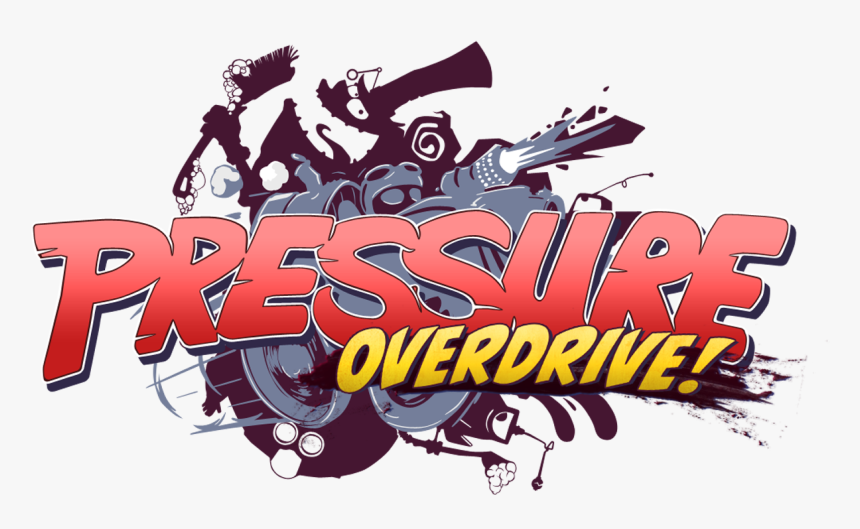 Pressure, HD Png Download, Free Download