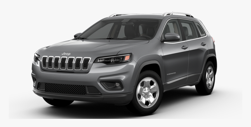 2019 Jeep Cherokee - Jeep Cherokee North 2019, HD Png Download, Free Download