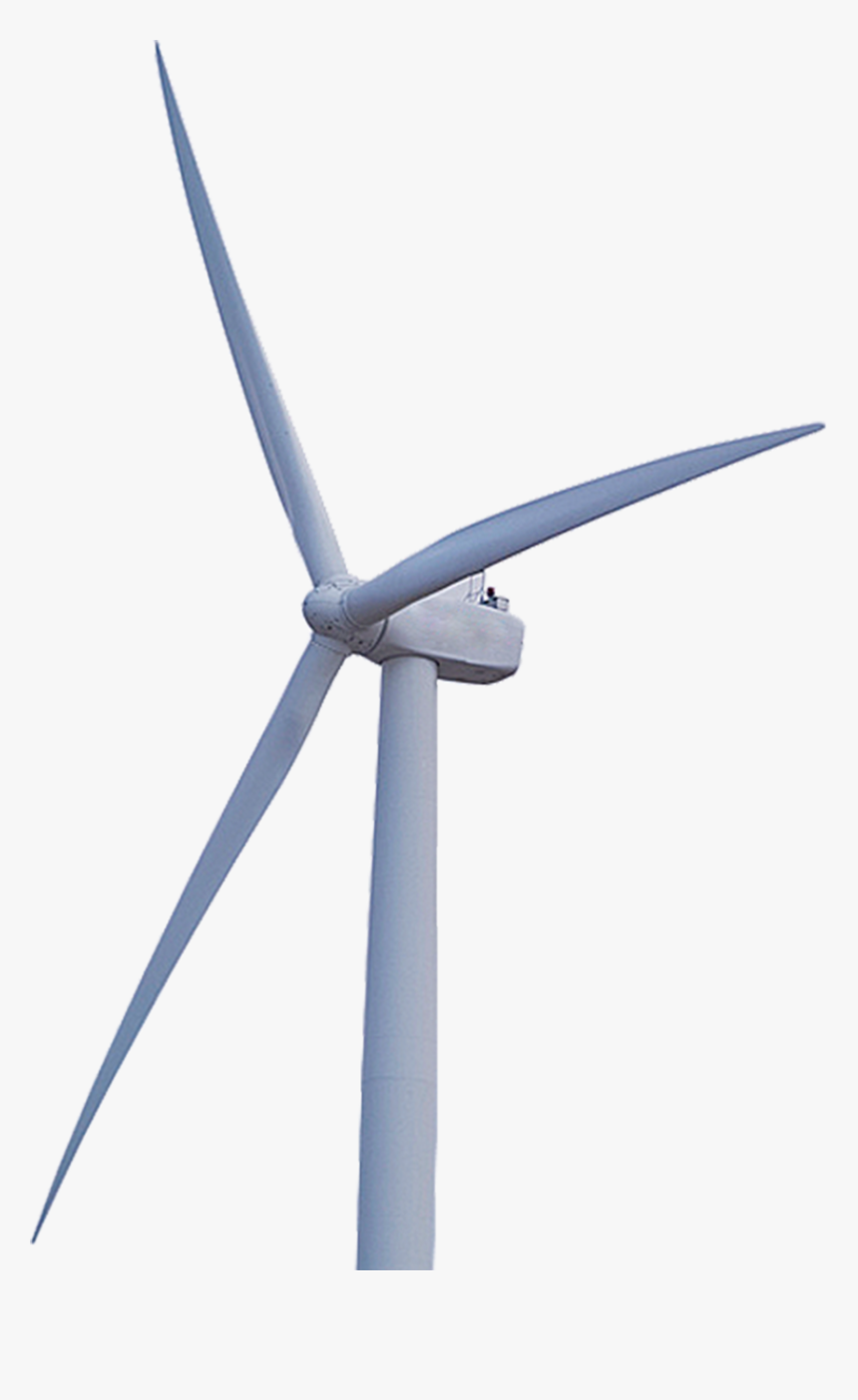 Windmill Png - Wind Turbine, Transparent Png, Free Download