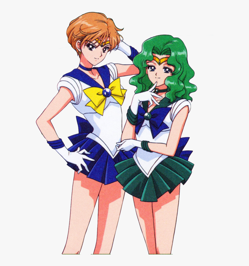 Sailor Uranus, HD Png Download, Free Download