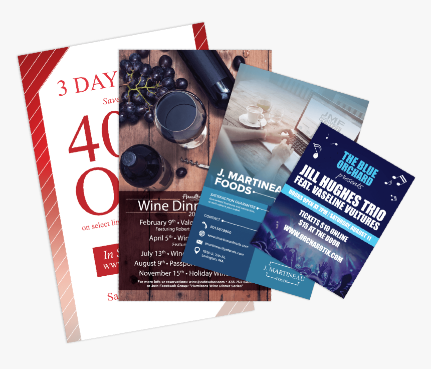 Flyer, HD Png Download, Free Download
