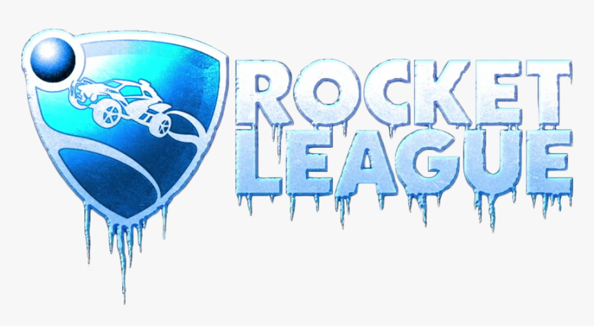 Rocket League Logo Vector - Rocket League, HD Png Download, Free Download