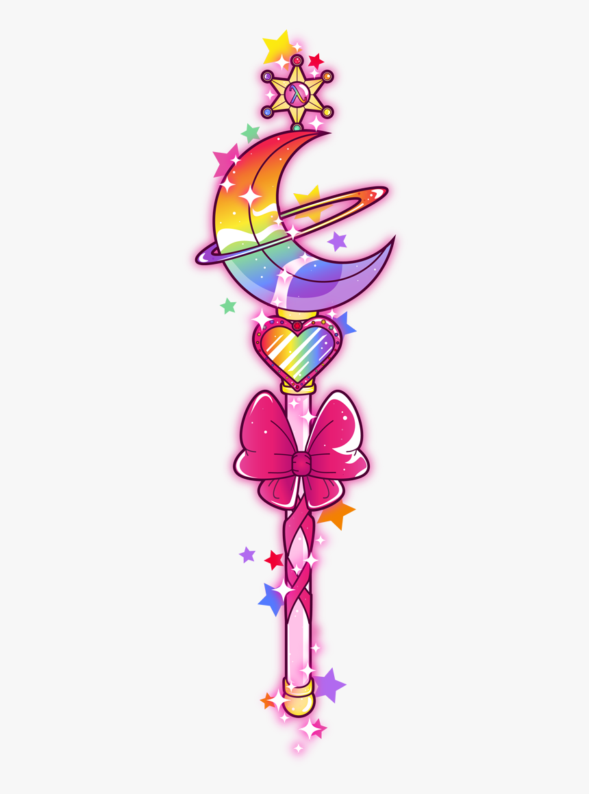 Star Butterfly Sailor Moon, HD Png Download, Free Download