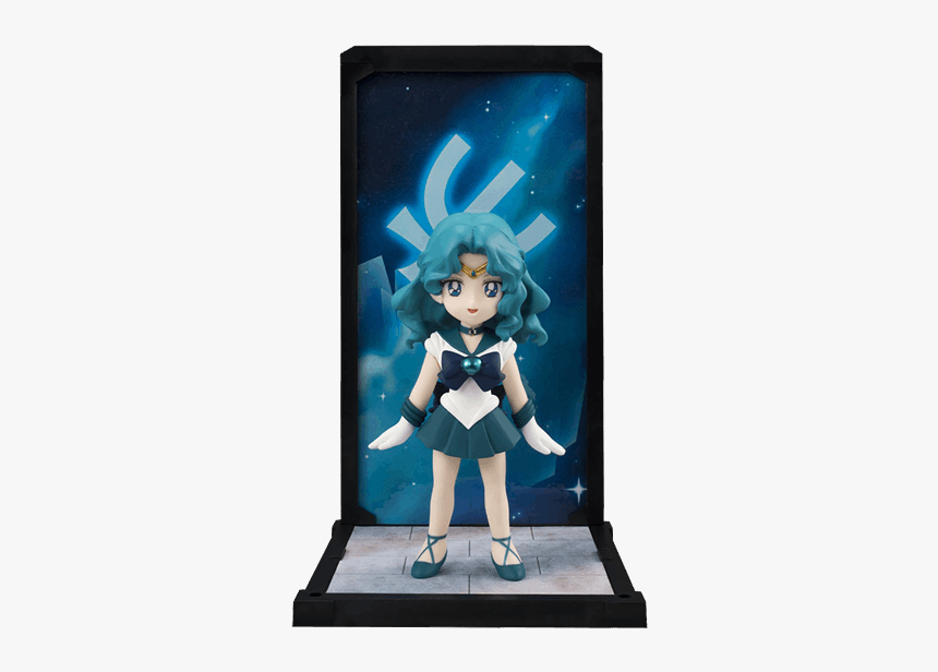 Sailor Moon Uranus Tamashii Buddies, HD Png Download, Free Download