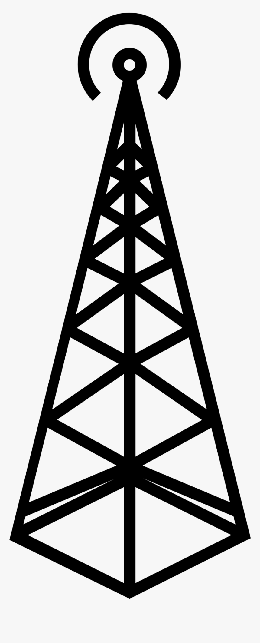 Transparent Tower Icon Png - Tower Clipart Png, Png Download, Free Download