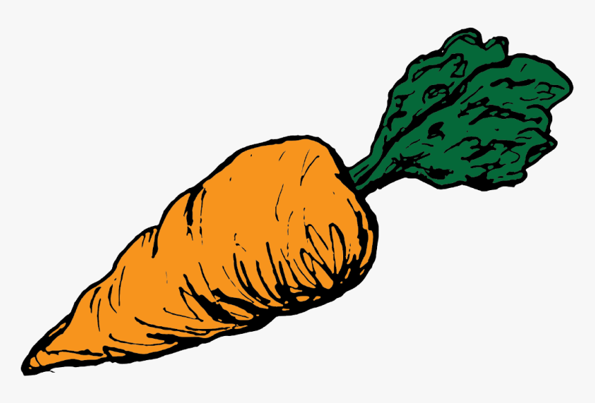 Carrot Icon - Carrot, HD Png Download, Free Download