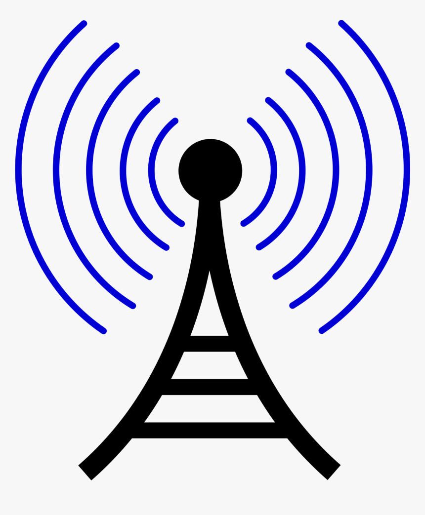 Wireless Png, Transparent Png, Free Download