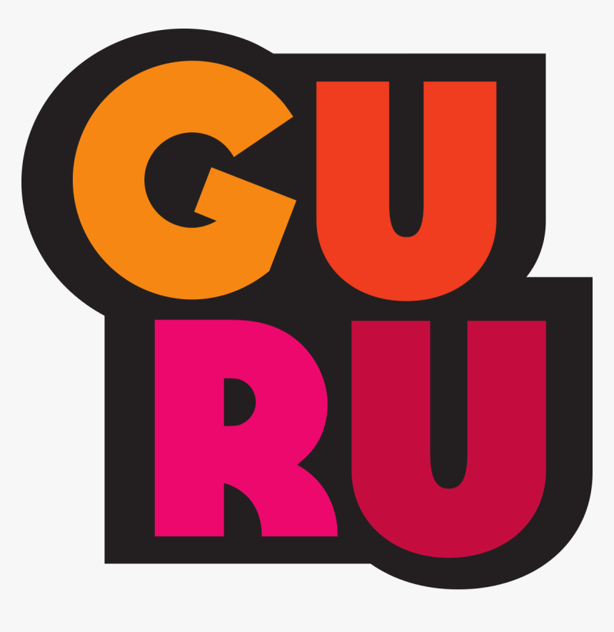 Guru Studio Logo, HD Png Download, Free Download