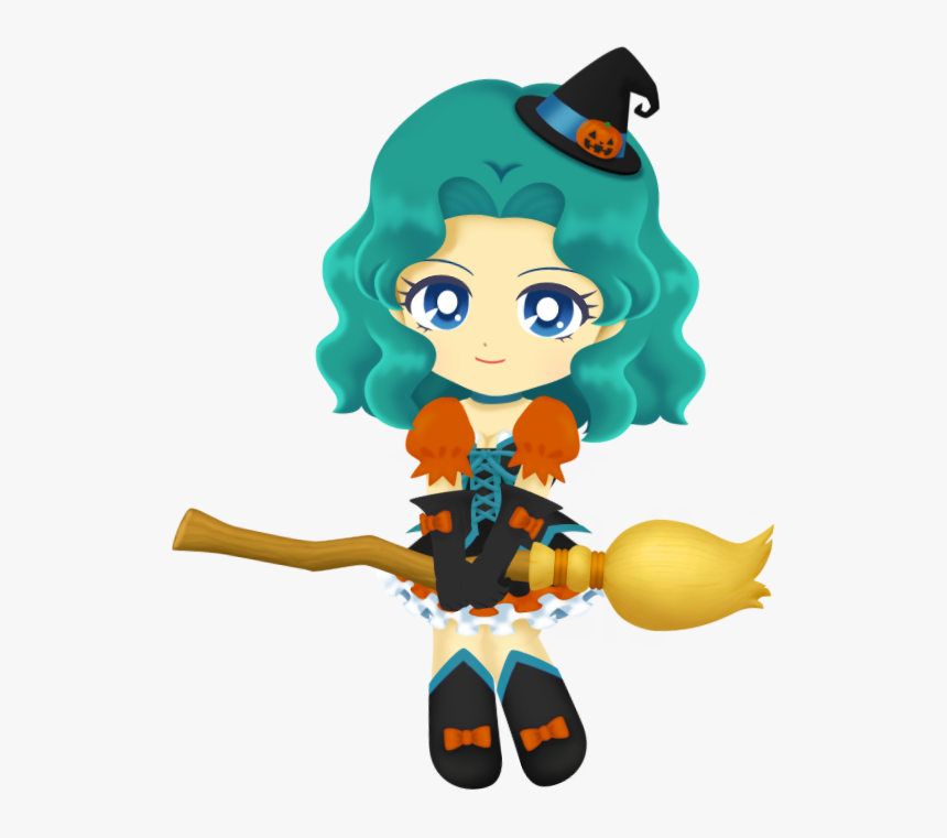 Sailor Moon Drops - Sailor Moon Drops Halloween, HD Png Download, Free Download