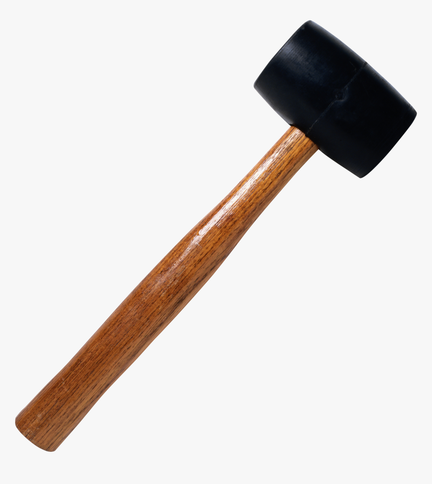 Hammer Png Images, Free Picture Download - Mallet Png, Transparent Png, Free Download