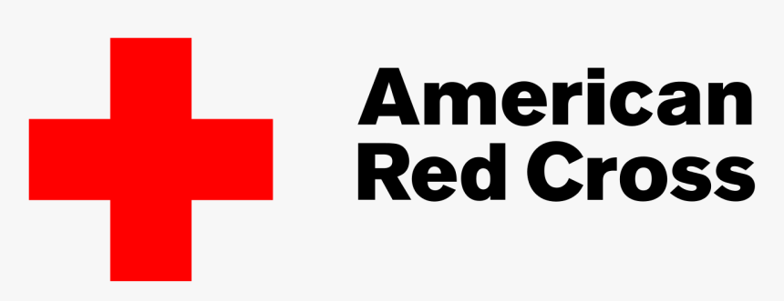 American Red Cross Logo, HD Png Download, Free Download