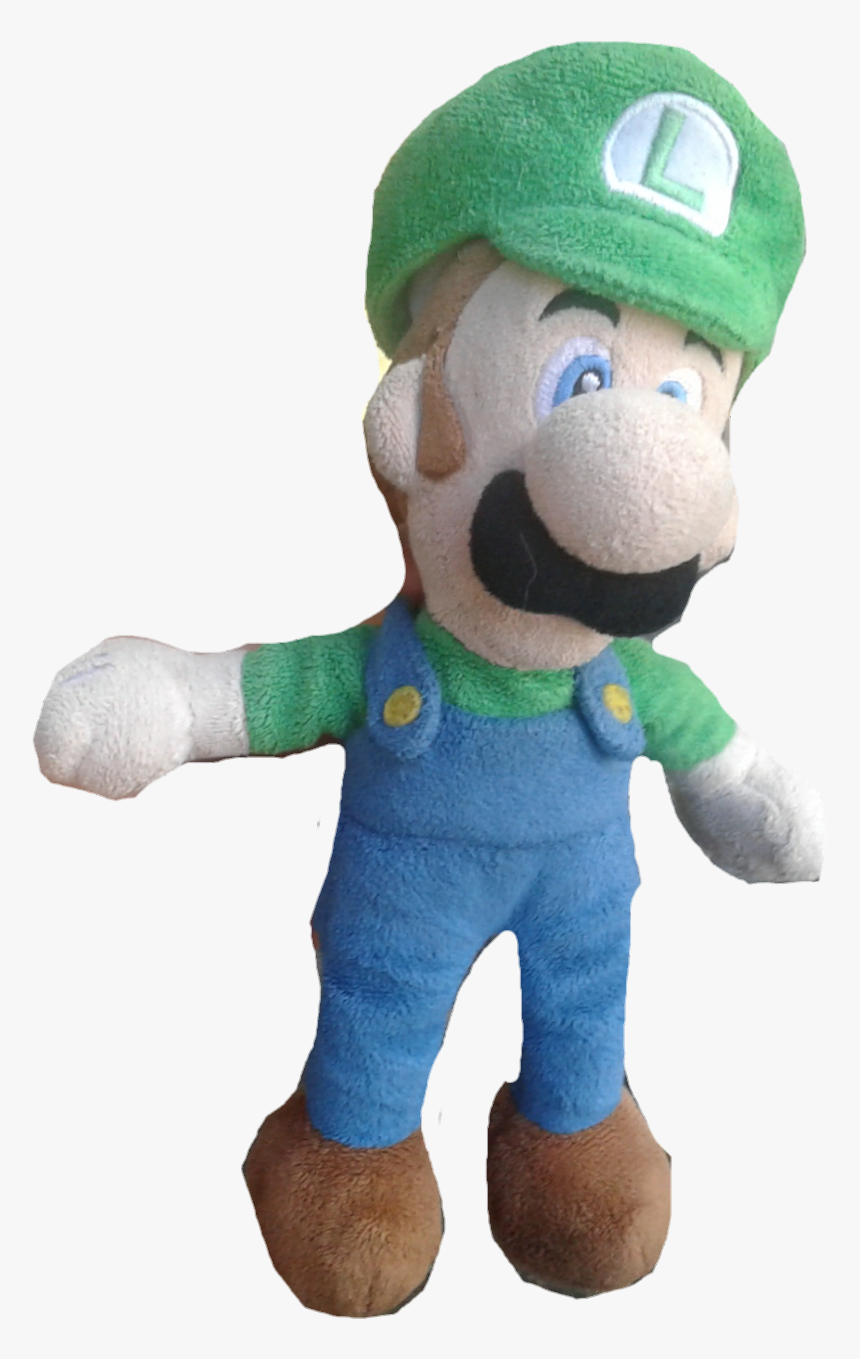 1494799260930 1 - Luigi Plush Png, Transparent Png, Free Download