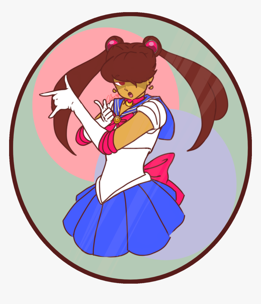 “sailor Kris ” @kfc-crew Clipart , Png Download - Krzyż Harcerski Zhp, Transparent Png, Free Download