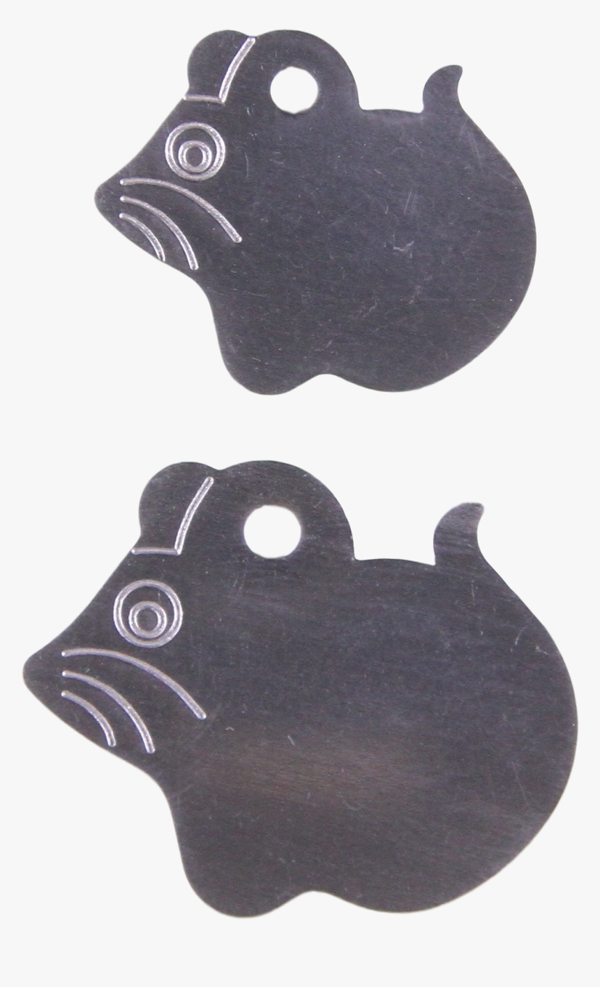 Transparent Gerbil Png - Black Cat, Png Download, Free Download