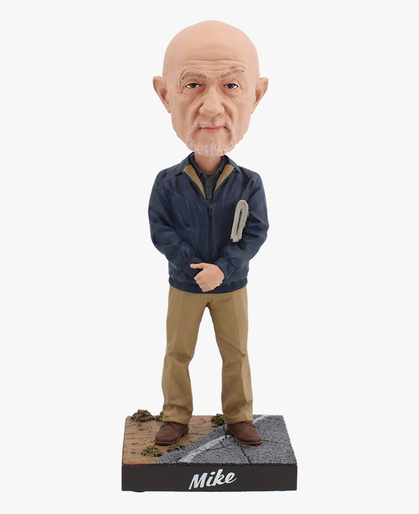 Better Call Saul - Mike Ehrmantraut, HD Png Download, Free Download