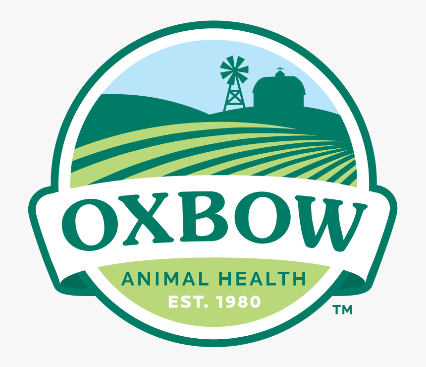 Oxbow Animal Health Logo, HD Png Download, Free Download