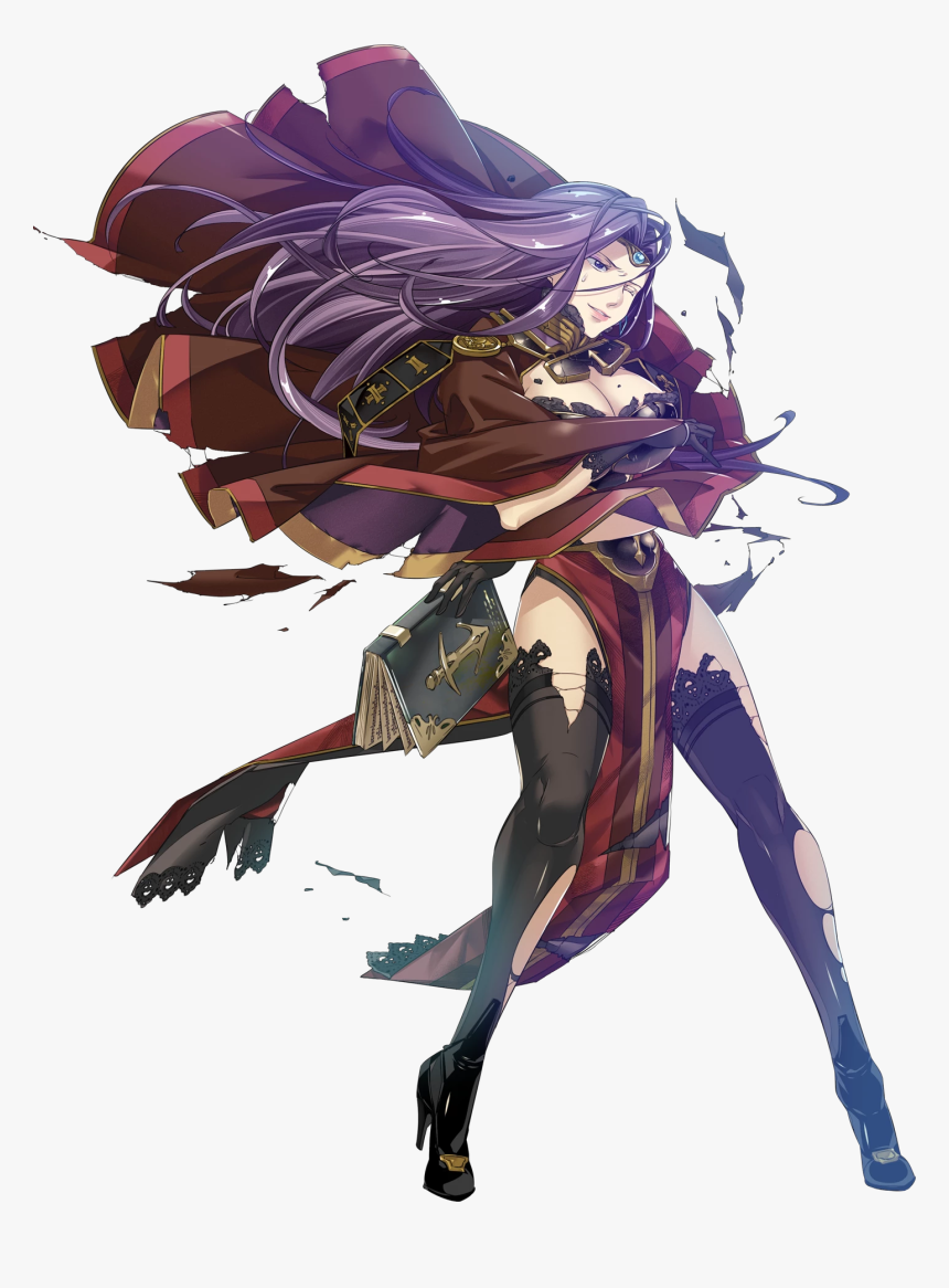 Fire Emblem Heroes Sonya , Png Download - Fire Emblem Heroes Injured Art, Transparent Png, Free Download