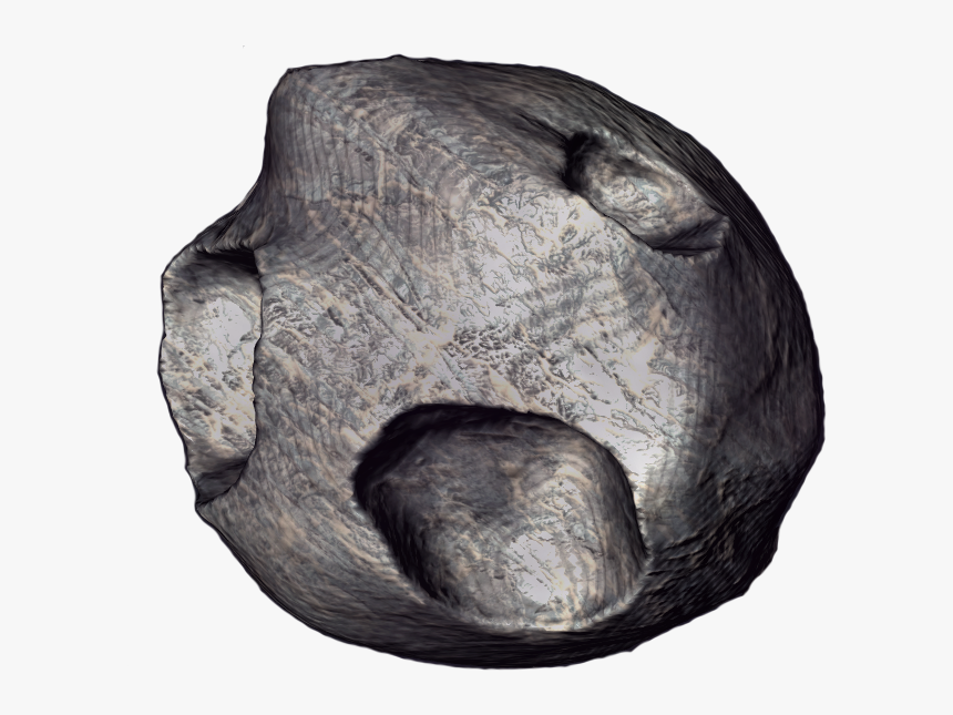 Asteroid , Png Download - Asteroides Para Scratch, Transparent Png, Free Download