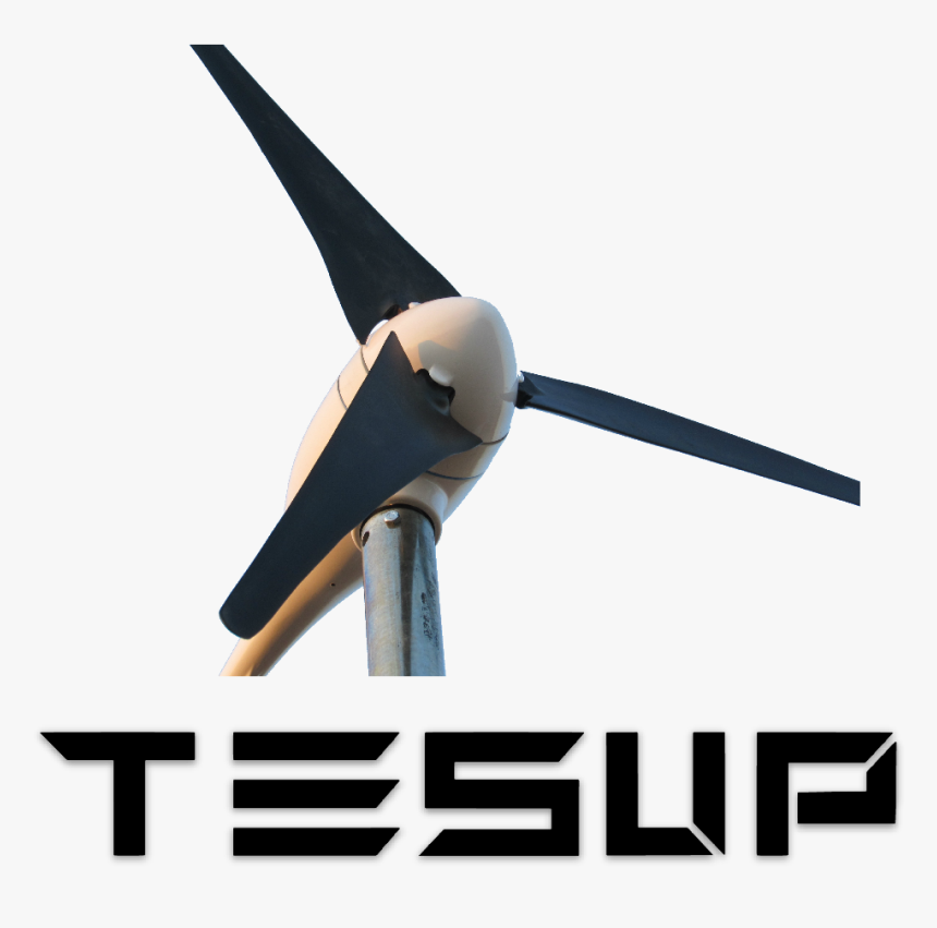 Wind Turbine, HD Png Download, Free Download