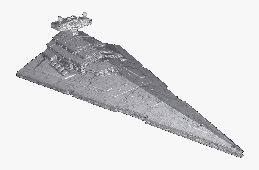 Imperial Star Destroyer Gorgon, HD Png Download, Free Download