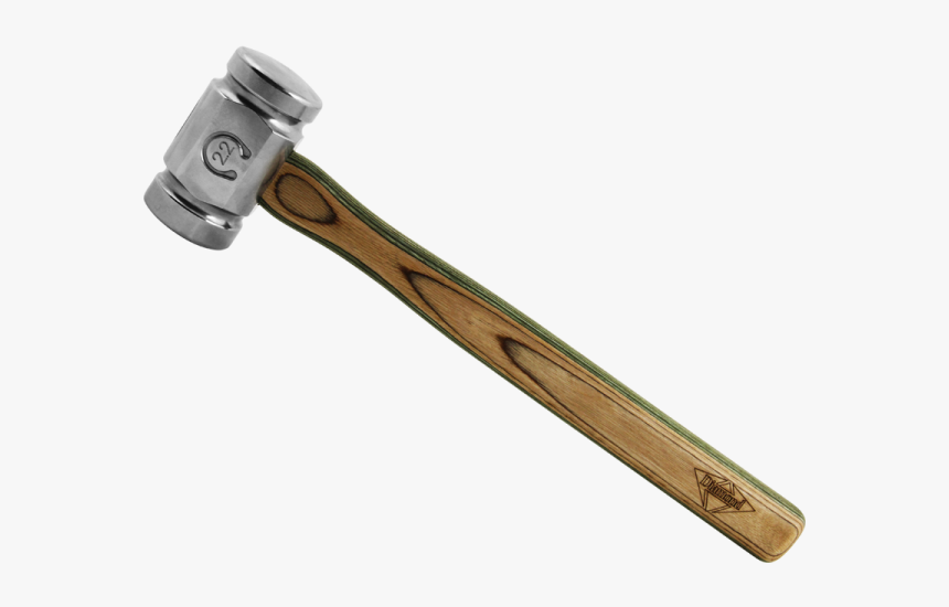 Diamond Rounding Hammer - Diamond 2.2 Lb Rounding Hammer, HD Png Download, Free Download