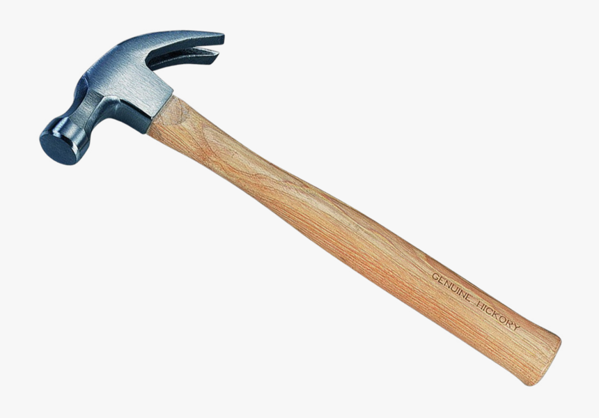 Ball Peen Hammer - Hammer Png, Transparent Png, Free Download