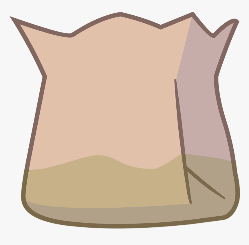 Image New Barf Png - Bfb Barf Bag Intro, Transparent Png, Free Download