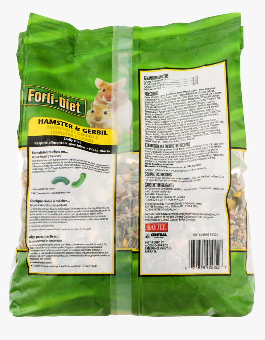 Gerbil Png, Transparent Png, Free Download