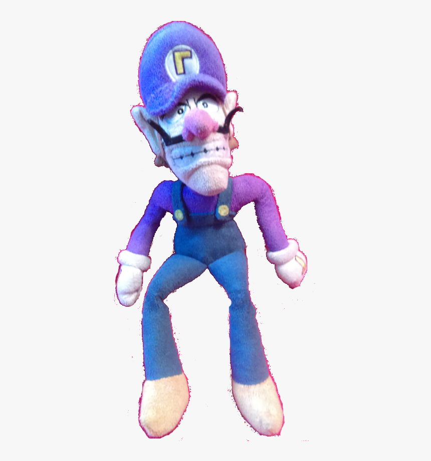 Transparent Mario Waluigi Png, Png Download, Free Download