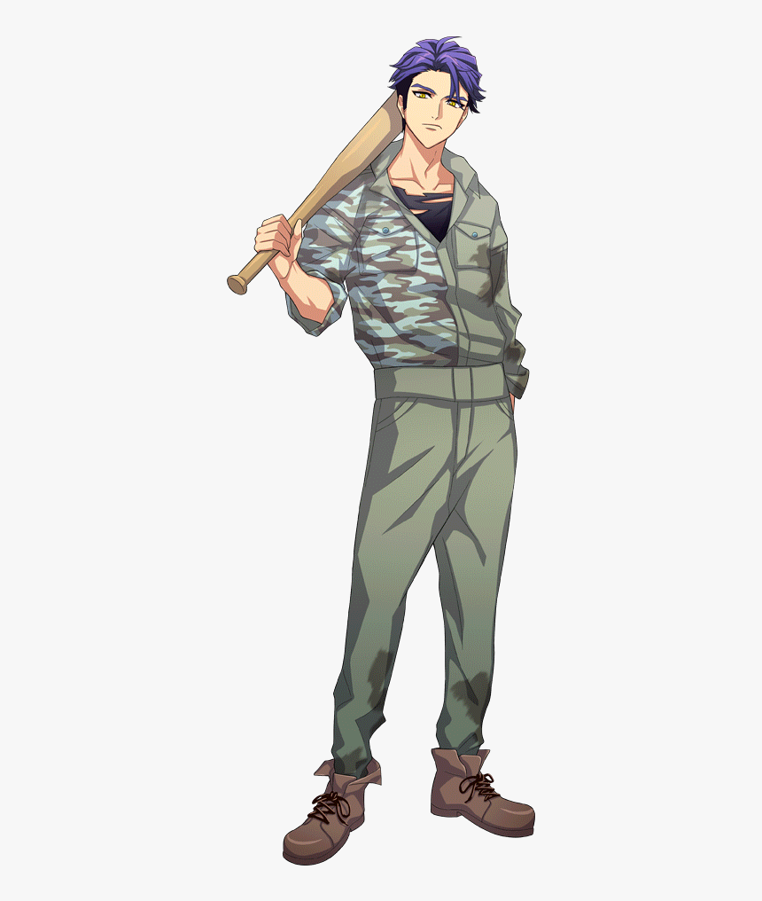 Juza Hyodo Png, Transparent Png, Free Download