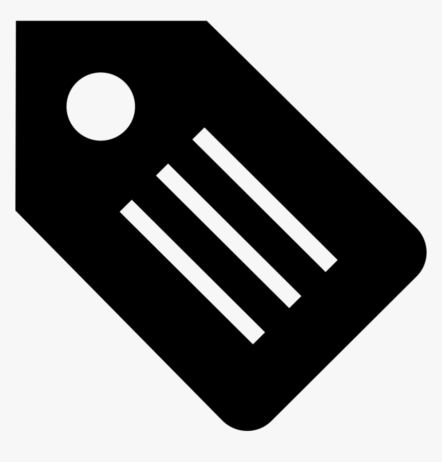 Question And Answer Topic - Sale Tag Icon Png, Transparent Png, Free Download