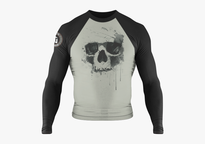 Rash Guard Mens Bjj, HD Png Download, Free Download